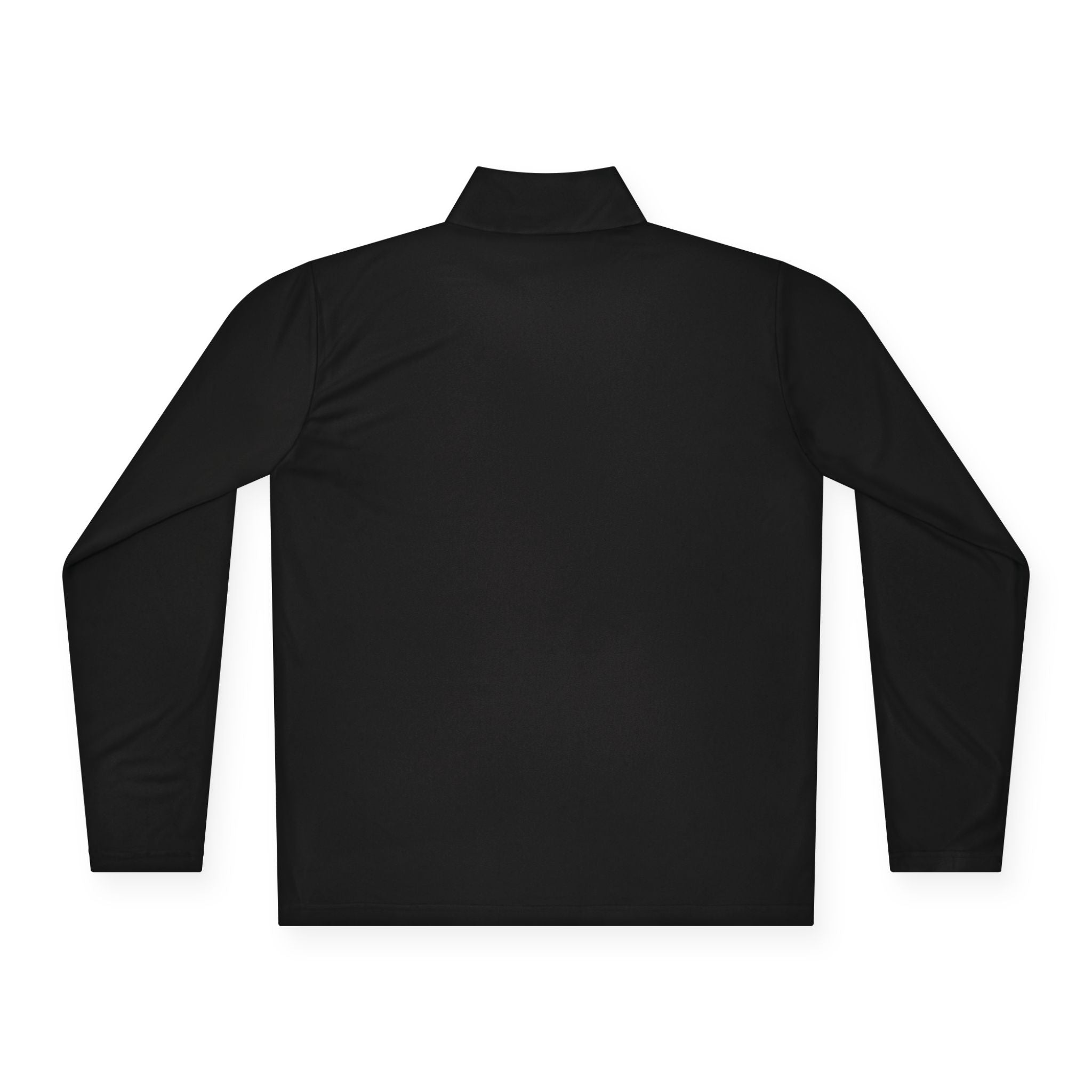 Lightweight Unisex Quarter-Zip Pullover - Perfect for Outdoor Adventures