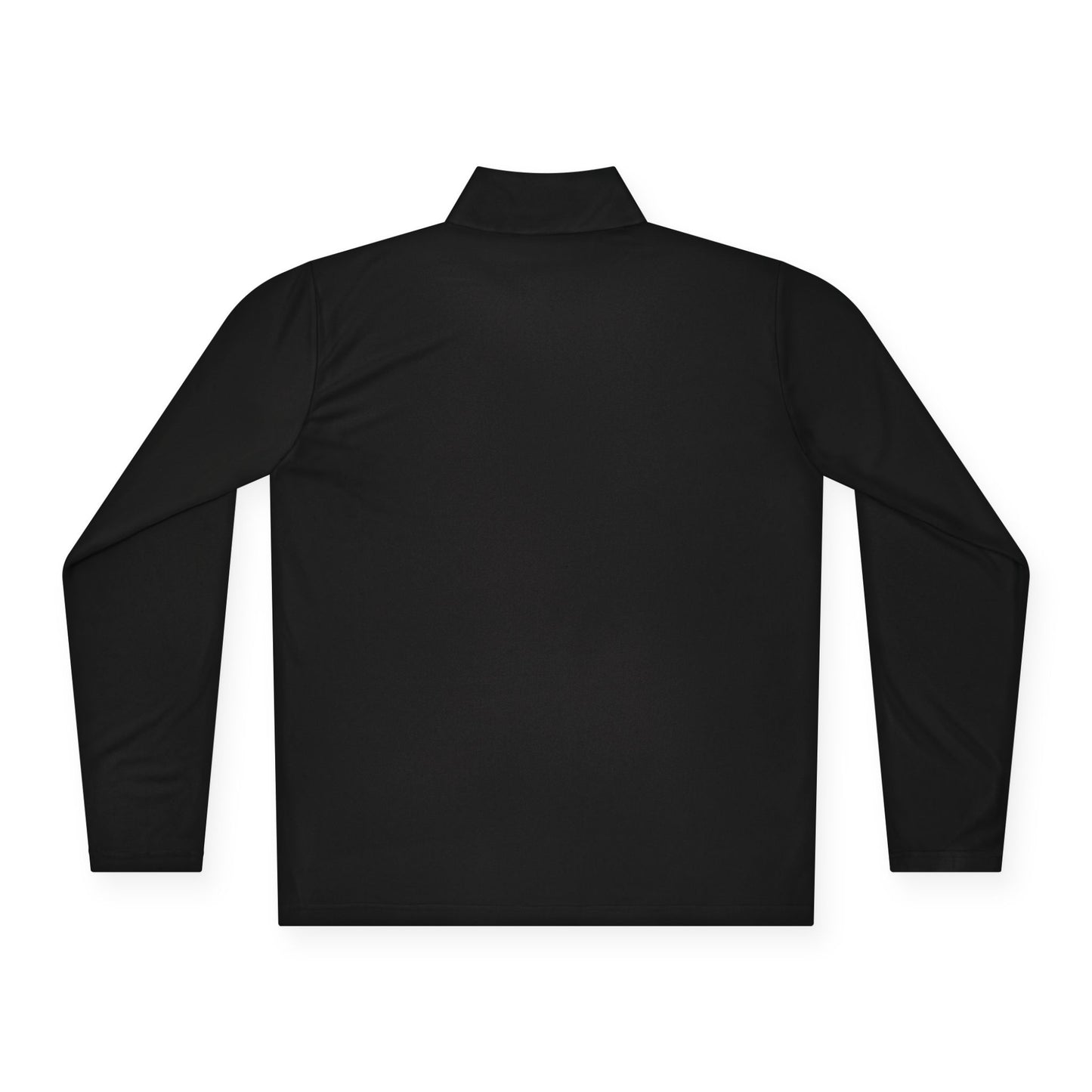 Lightweight Unisex Quarter-Zip Pullover - Perfect for Outdoor Adventures