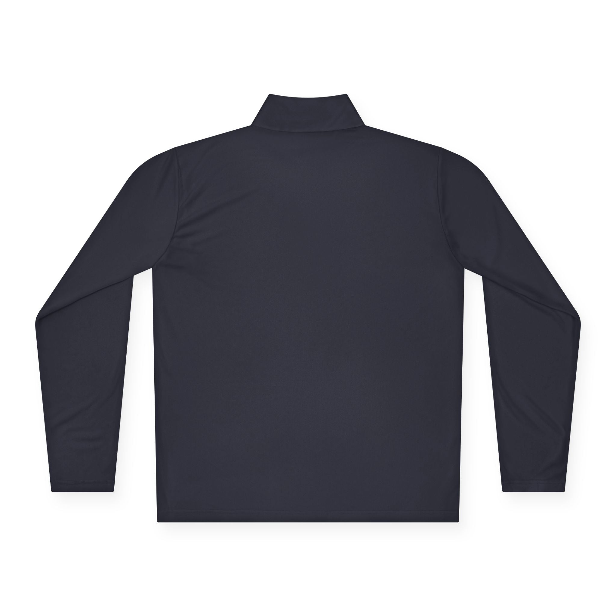 Lightweight Unisex Quarter-Zip Pullover - Perfect for Outdoor Adventures