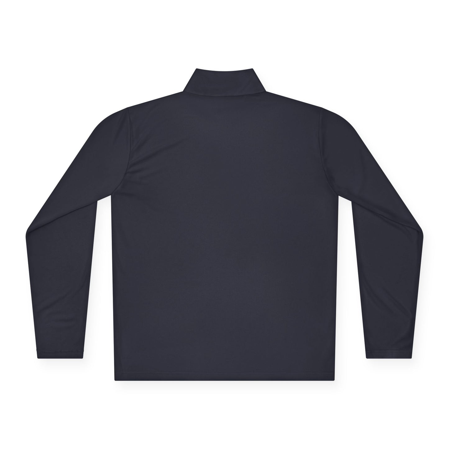 Lightweight Unisex Quarter-Zip Pullover - Perfect for Outdoor Adventures