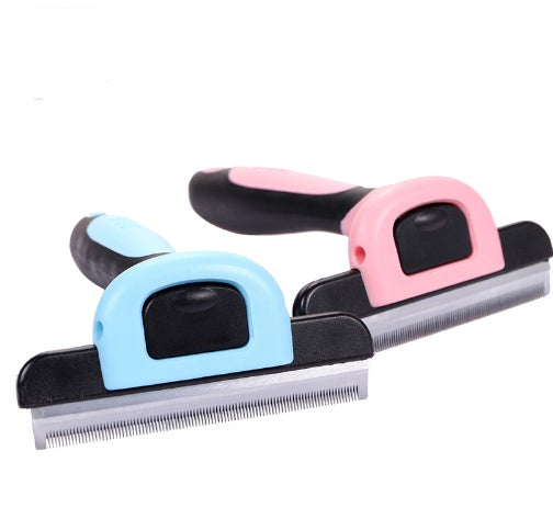 Pet  Hair Removal Comb